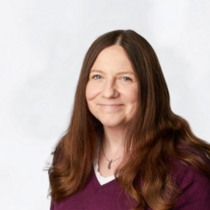 Portrait Stephanie Kracht