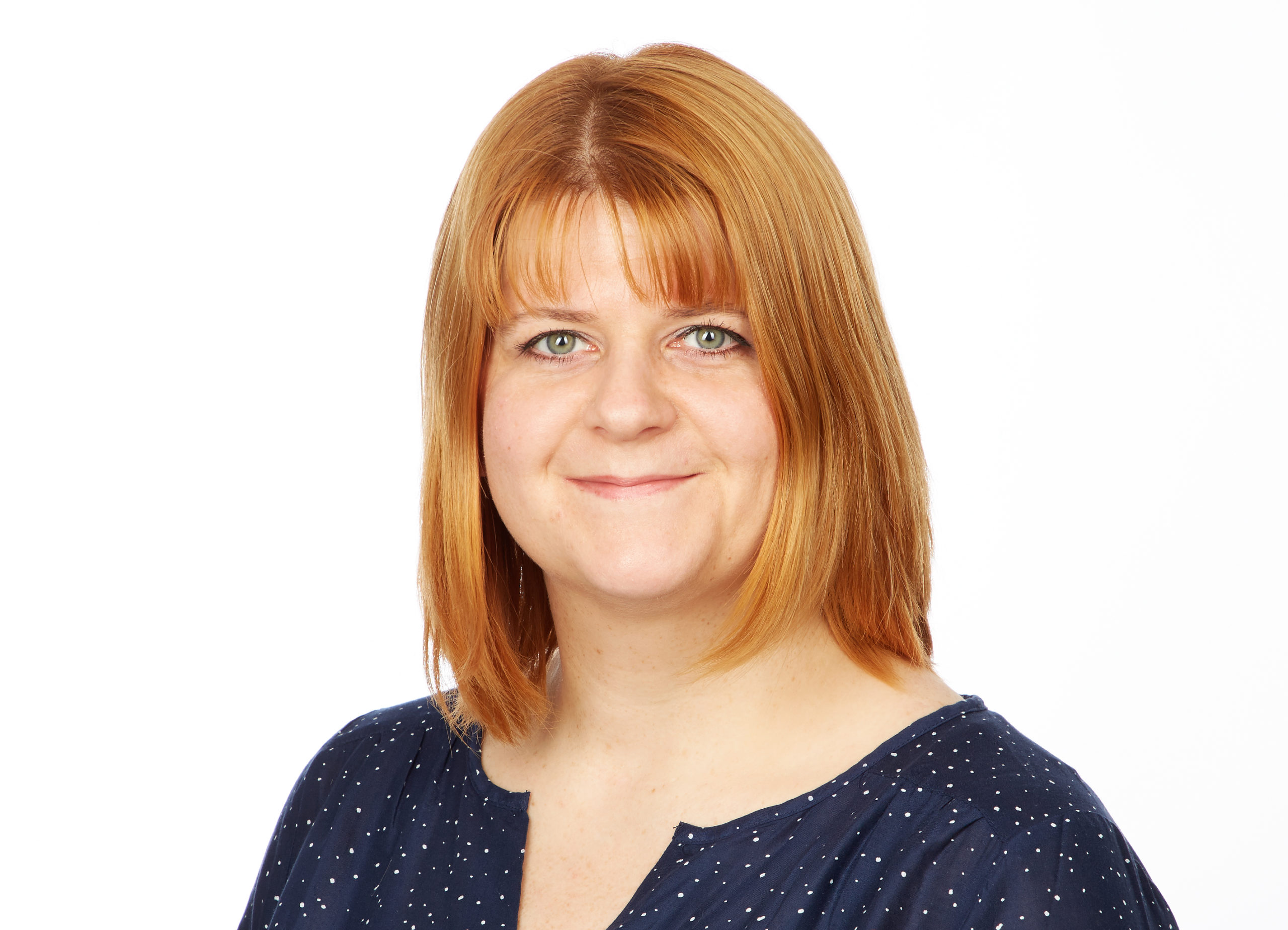 Portraitfoto Verena Haak