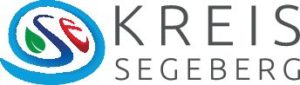 Logo des Kreis Segeberg