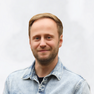 Portrait Hendrik Kanies