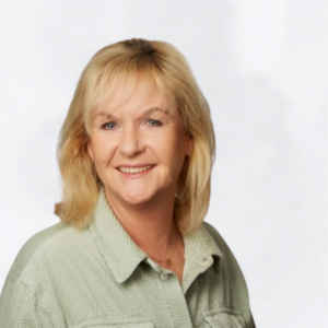 Portrait Heike Gajekwski