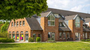 Mehrgenerationen Haus Am Markt in Kaltenkirchen