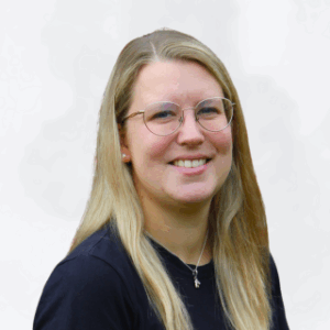 Portrait Kim Wohlers