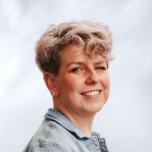 Portrait Vanessa Talmon