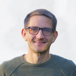 Portrait Daniel Sandersen