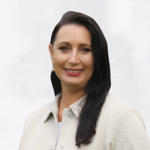 Portrait Justyna Engel