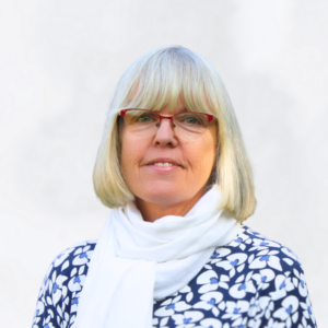 Portrait Simone Haunschild