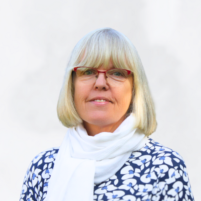 Portrait Simone Haunschild