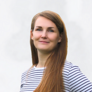 Portrait Anna-Lena Lemke