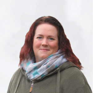 Portrait Antje Stomberg