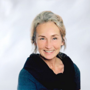 Portrait Ulrike Severin