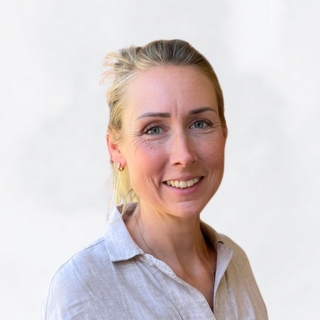 Portraitfoto Jana Mohs