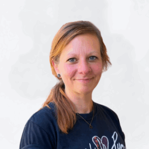 Portraitfoto Sandra Döring