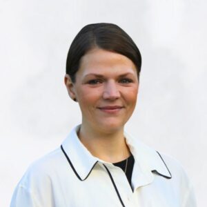 Portrait Karolina Kuncewicz