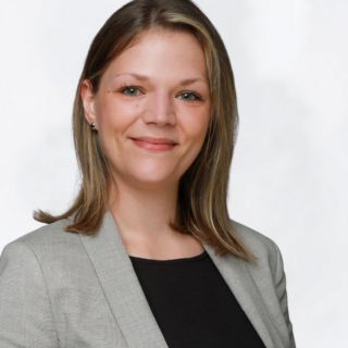 Portrait Karolina Kuncewicz