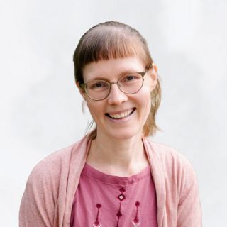 Portrait Lisa Schröder Brückenbauerin Kita HH Str.