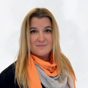 Portraitbild Maika Schülke-Wagener