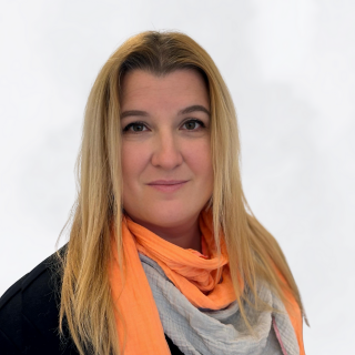 Portraitbild Maika Schülke-Wagener