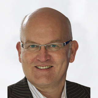 Portrait Peter Schürholz