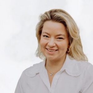 Portrait Sandra Moroz