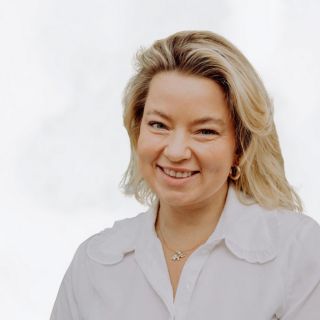 Portrait Sandra Moroz