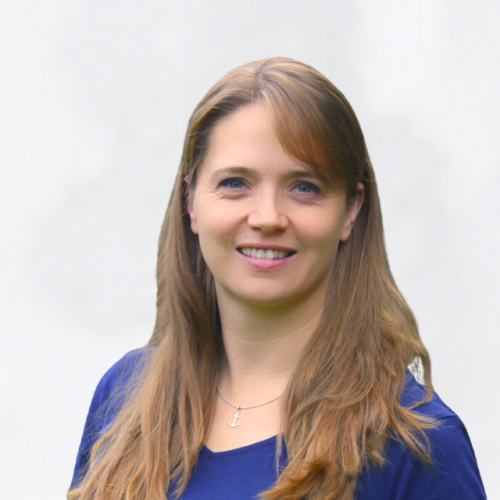 Portrait Jessica Finnern