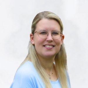 Portrait Kim Wohlers